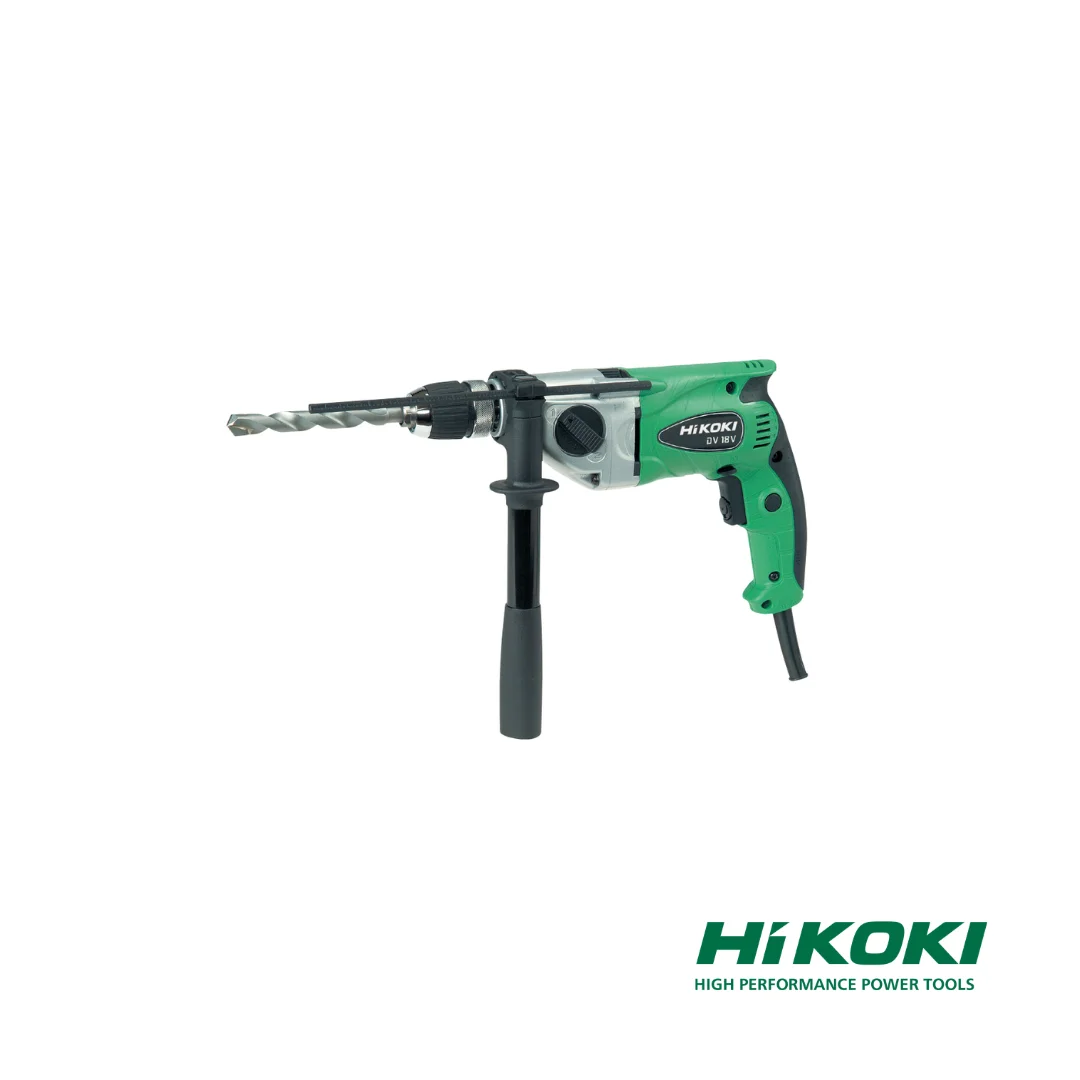 HIKOKI DV-18V Impact Drill