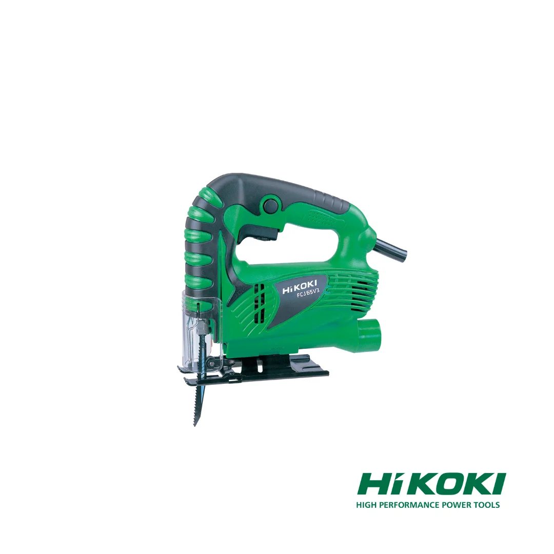 HIKOKI FCJ-65V3 Jig Saw