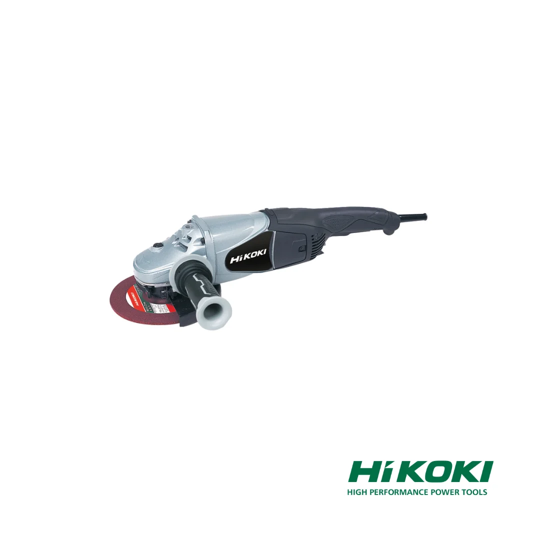 HIKOKI G-18MR Disc Grinder with Trigger Switch