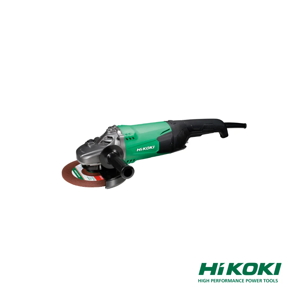 HIKOKI G-18SW2 Disc Grinder