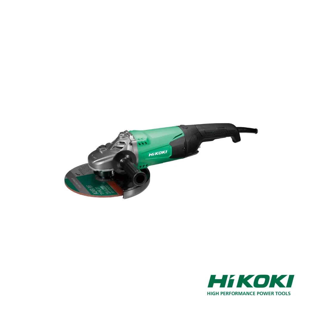 HIKOKI G-23ST Disc Grinder