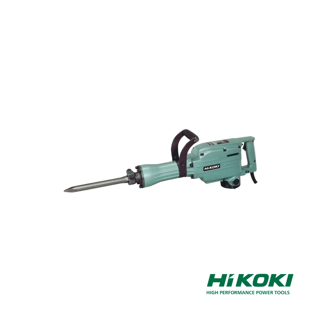 HIKOKI PH-65A Demolition Hammer