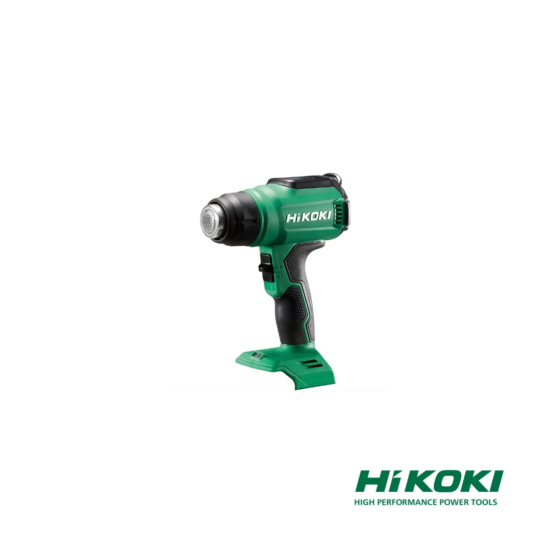 HIKOKI RH18DA(B) Cordless Heat Gun