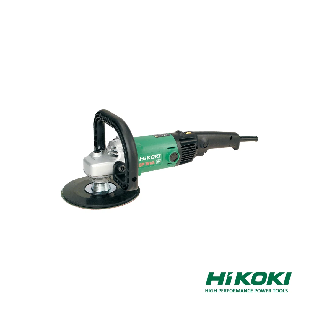 HIKOKI SP-18VA Sander Polisher