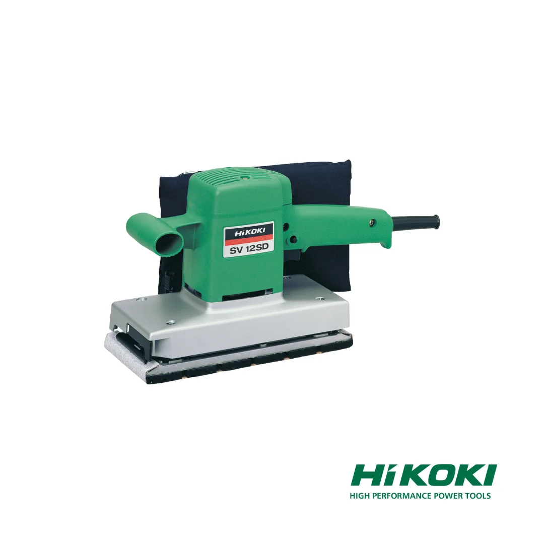 HIKOKI SV-12SD Orbital Sander
