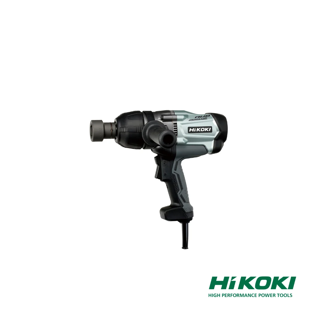 HIKOKI WR-22SE Impact Wrench with Brushless Motor