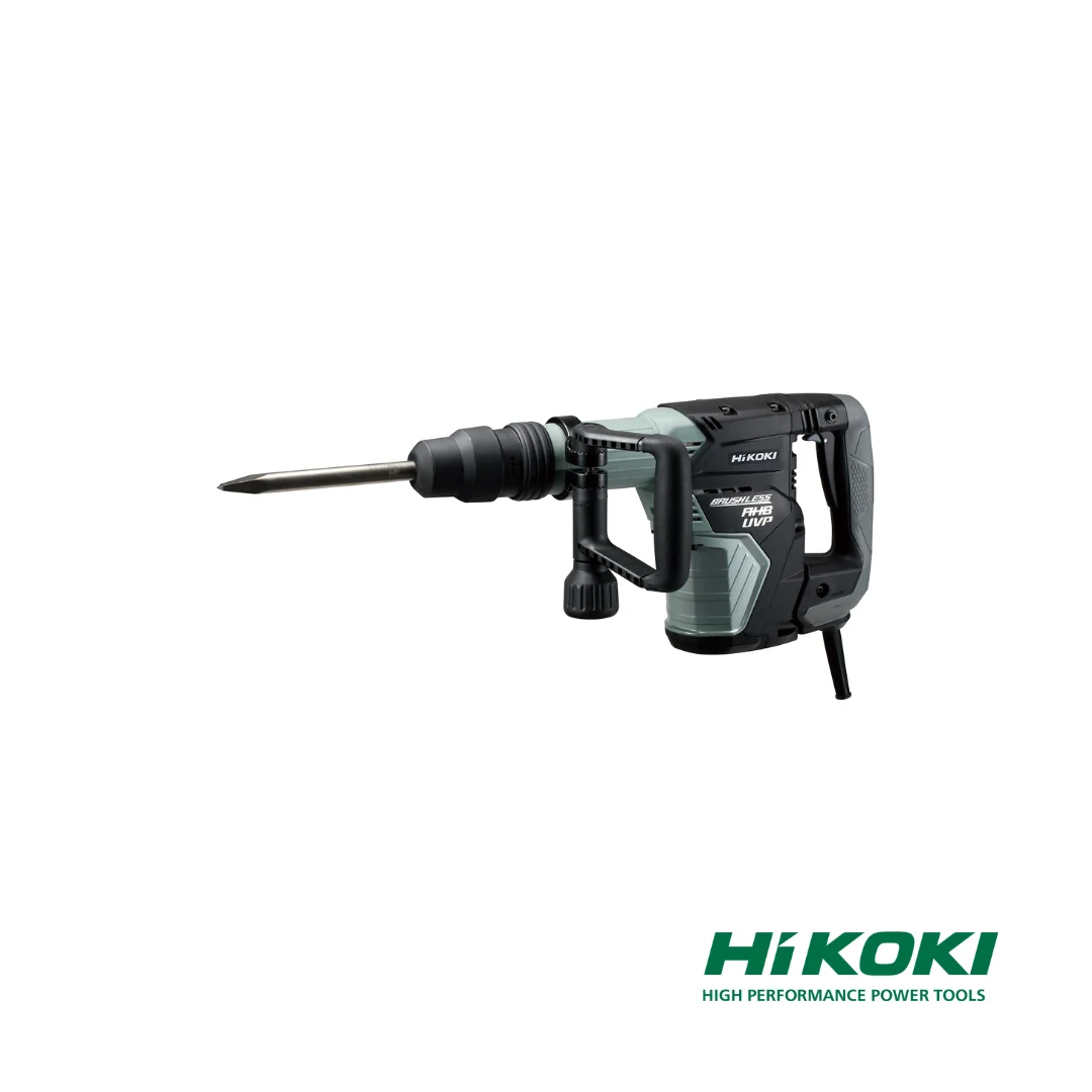 HIKOKI H-45MEY Demolition Hammer