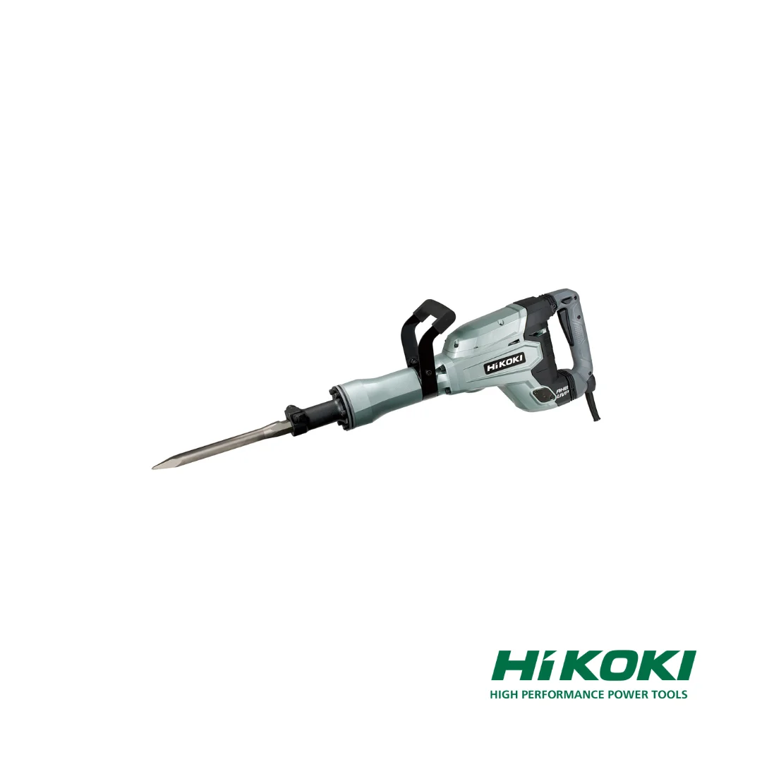 HIKOKI H-65SB3 Demolition Hammer