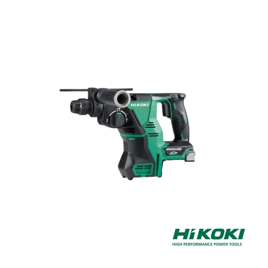 HiKOKI DH36DPA(B) Peak Cordless Rotary Hammer