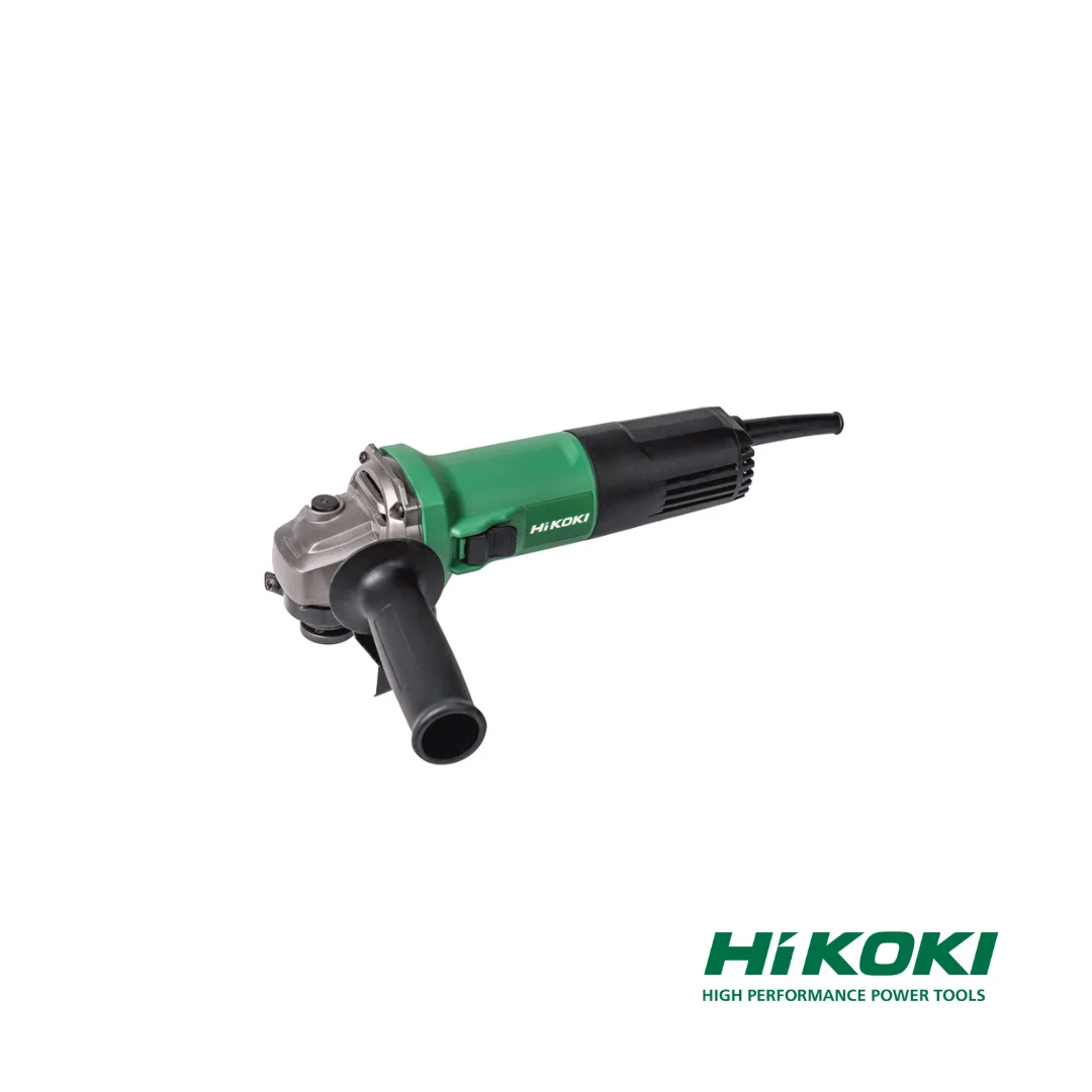 Hikoki G10MGD Angle Grinder