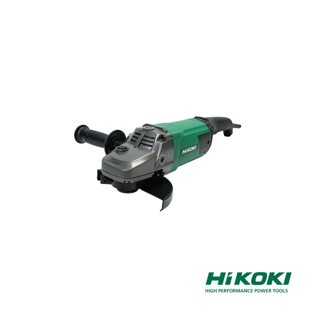 Hikoki G18MGA Angle Grinder
