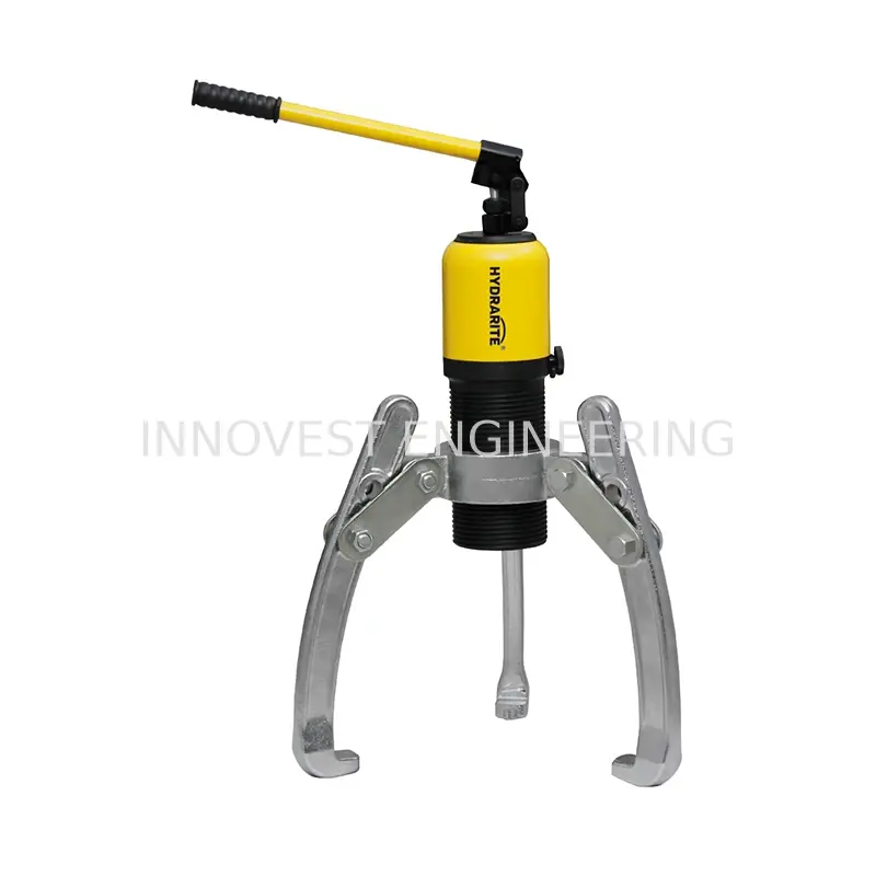 Hydrarite HHL Series Integral Hydraulic Puller