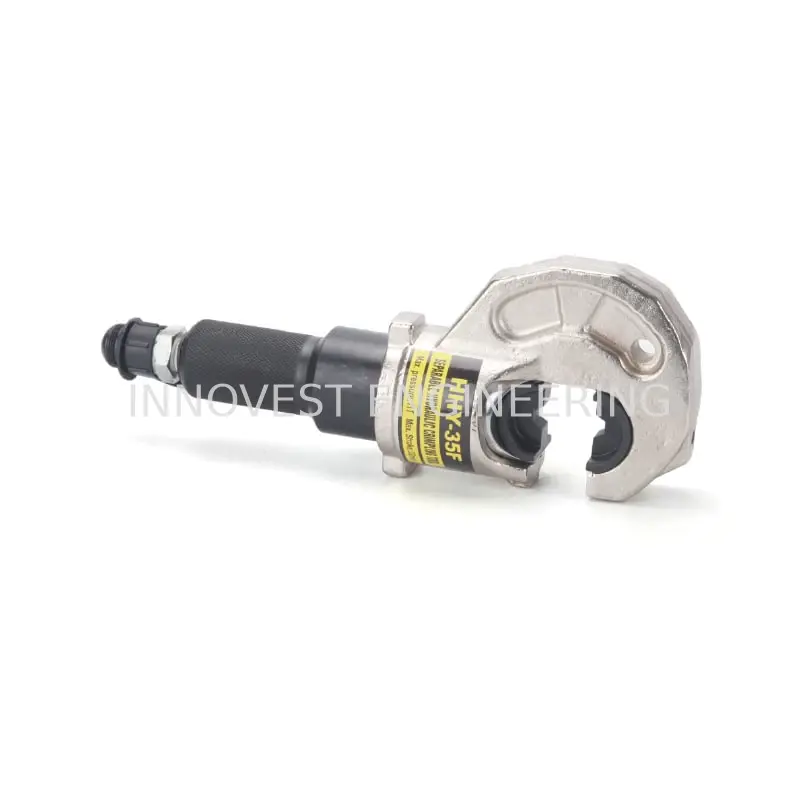 Hydrarite HHY / HHYF Series Hydraulic Crimping Tool