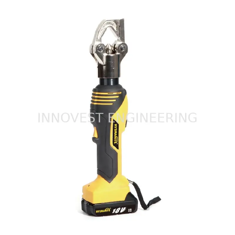 Hydrarite HHZD Series Cordless Battery Powered Hydraulic Tool