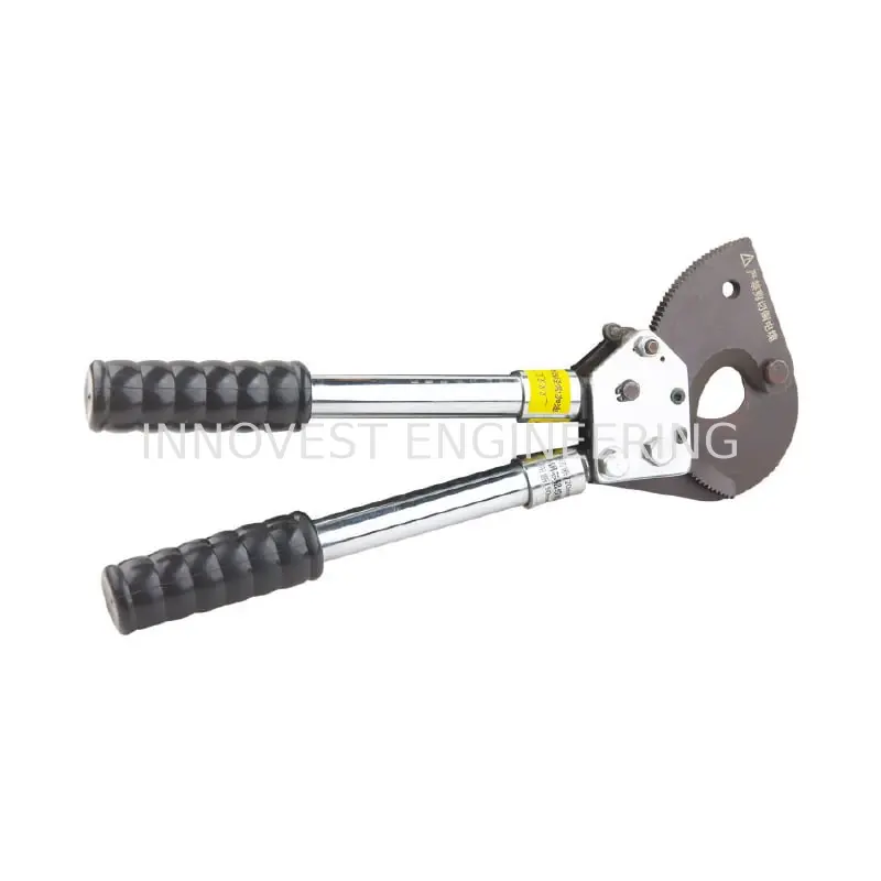 Hydrarite HHD Series Hydraulic Cable Cutter