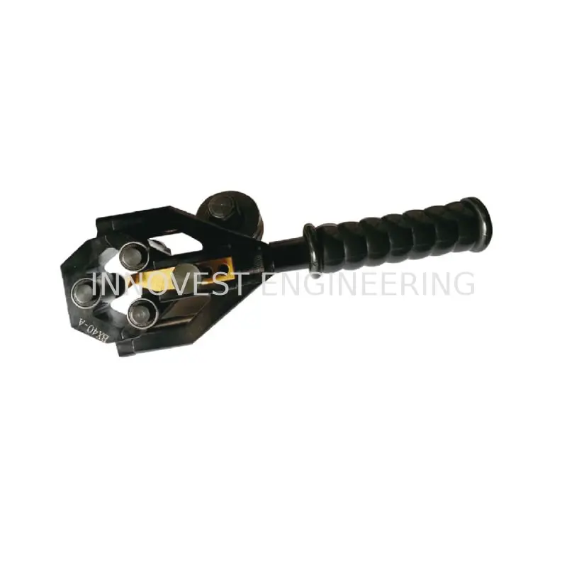 Hydrarite HHBX Series Cable Stripping Tool