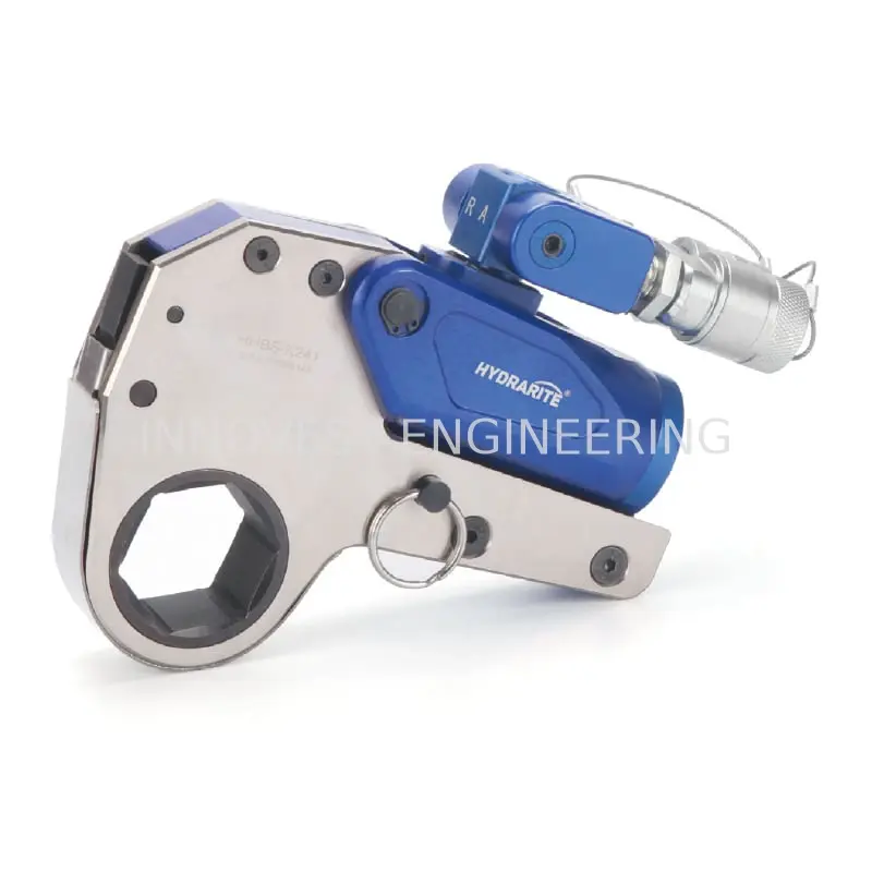 Hydrarite HHBS Series Low Profile Hydraulic Torque Wrench