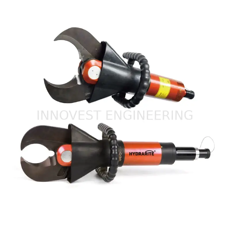 Hydrarite HS.DB.C Series Hydraulic Rescue Cutter