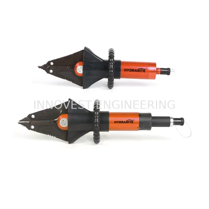 Hydrarite WES.S800 Series Hydraulic Rescue Combi Tool