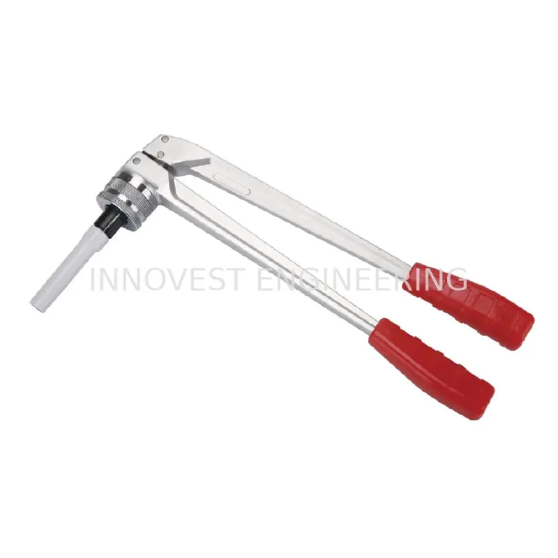 Hydrarite HHYD / HHKG Series Hydraulic Pipe Expanding Tool