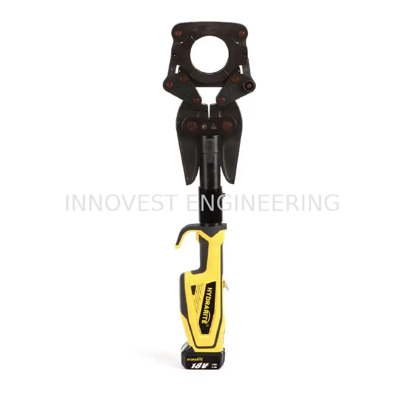 Hydrarite HHYD Series Cordless Radial Press
