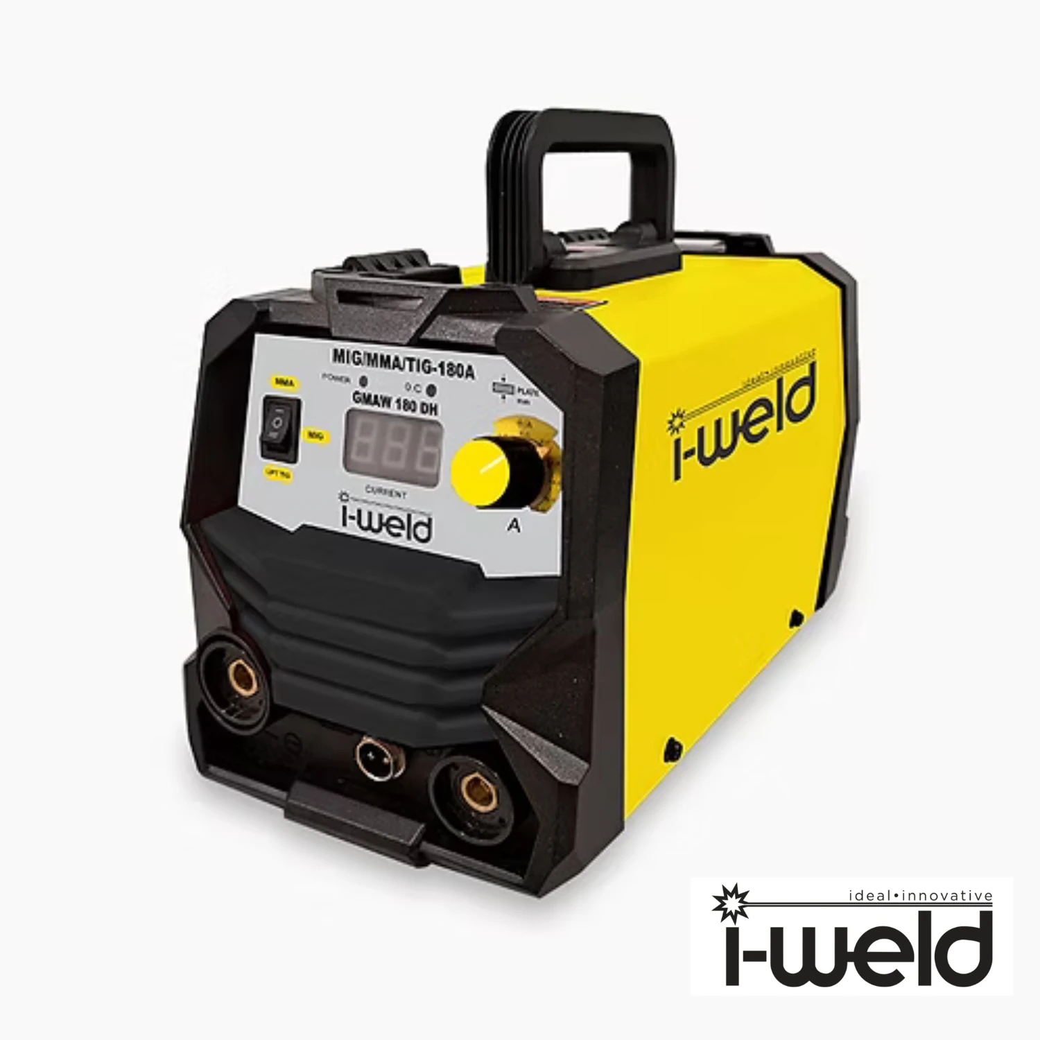 i-WELD GMAW 180DH