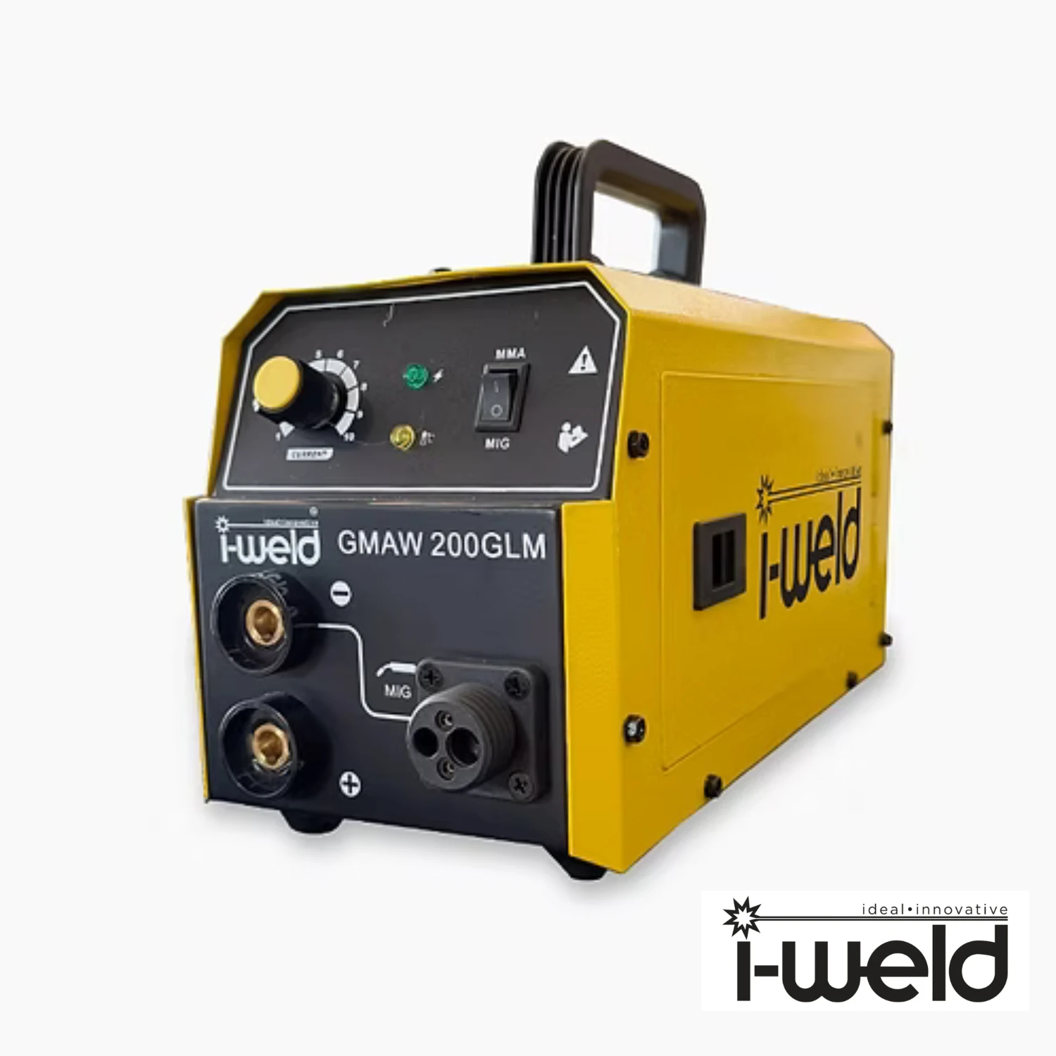 i-WELD GMAW 200 GLM