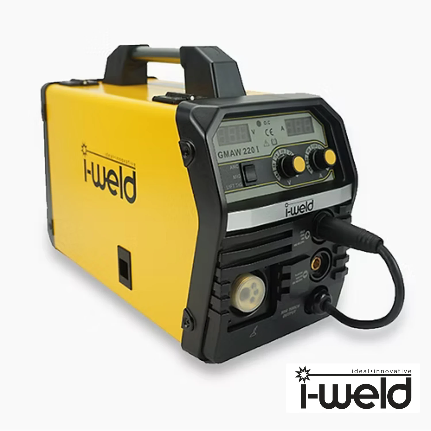 i-WELD GMAW 220I