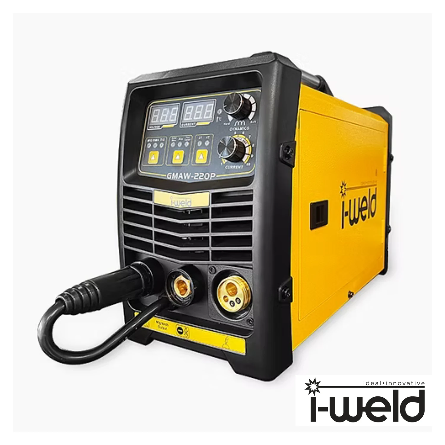 i-WELD GMAW 220P