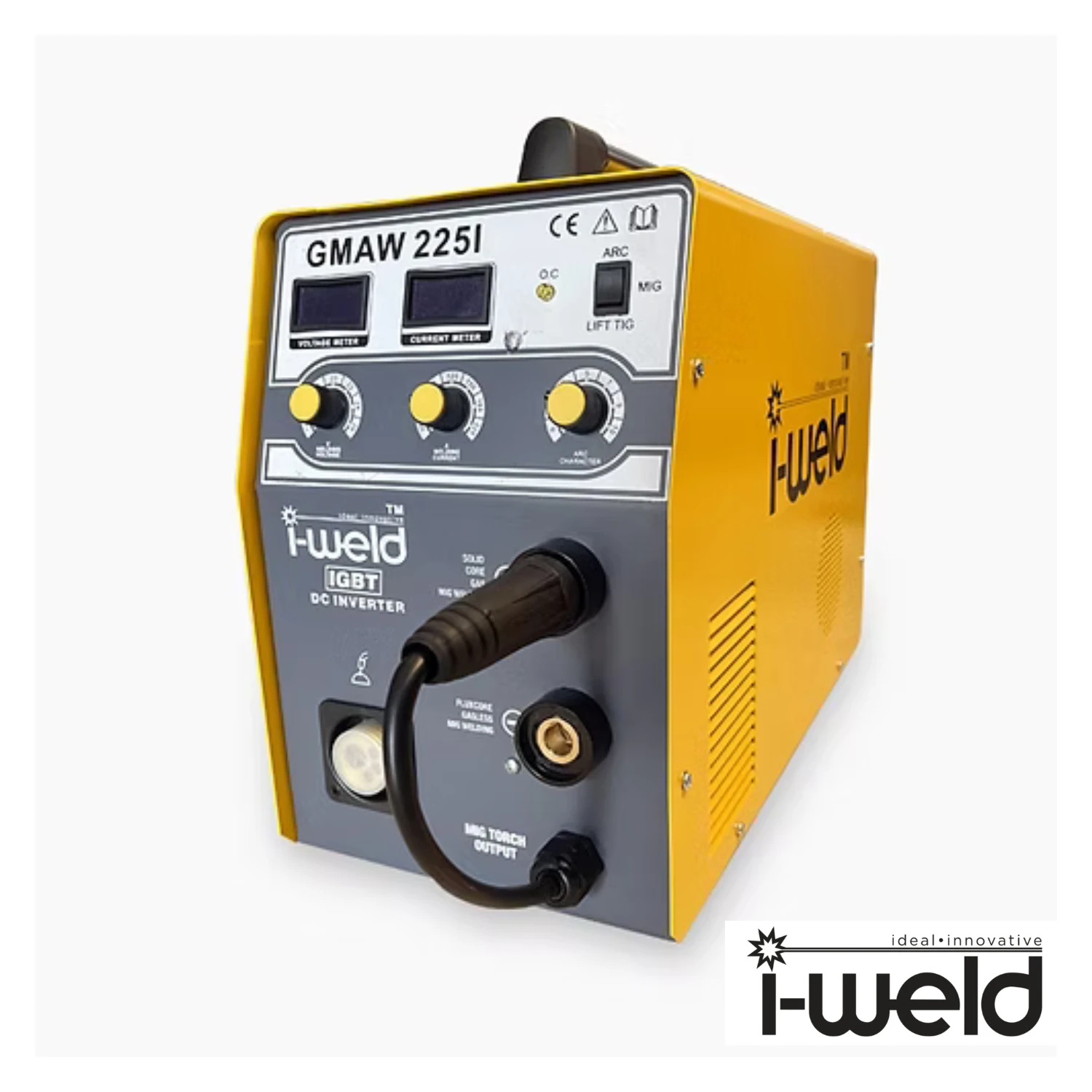 i-WELD GMAW 225I