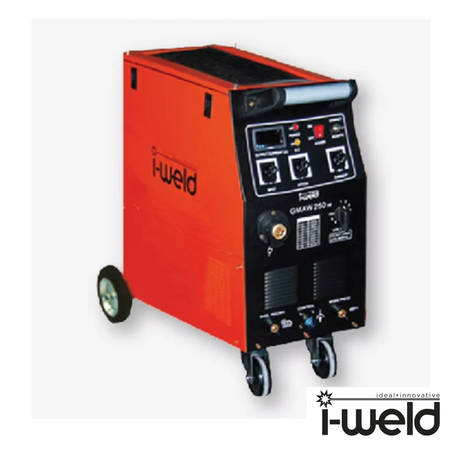 i-WELD GMAW 250D