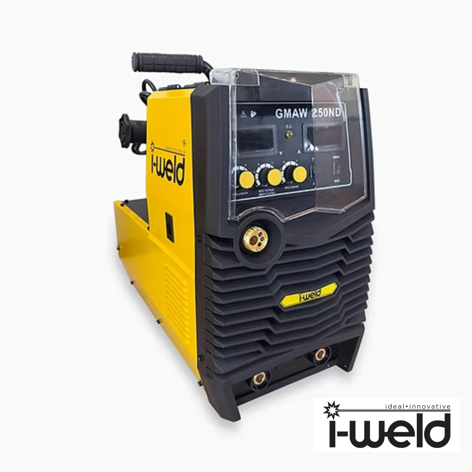 i-WELD GMAW 250ND