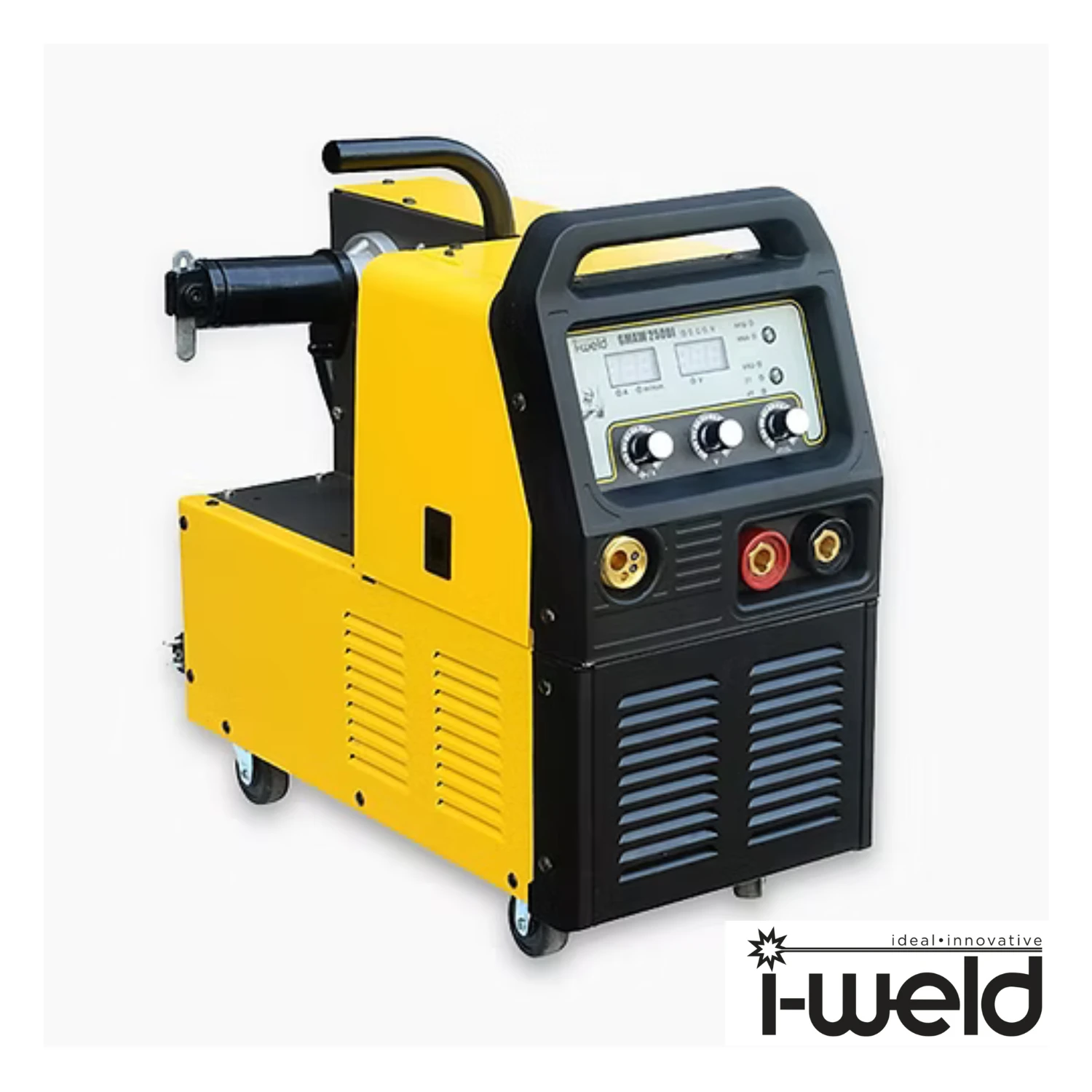 i-WELD GMAW 250 DI
