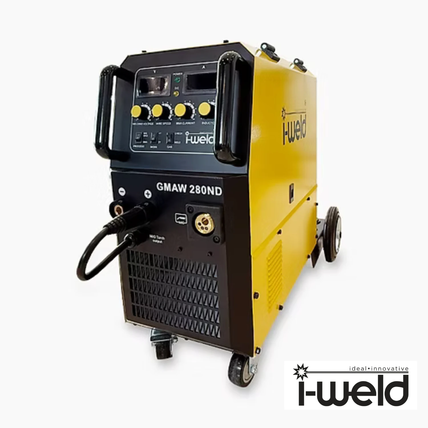i-WELD GMAW 280ND