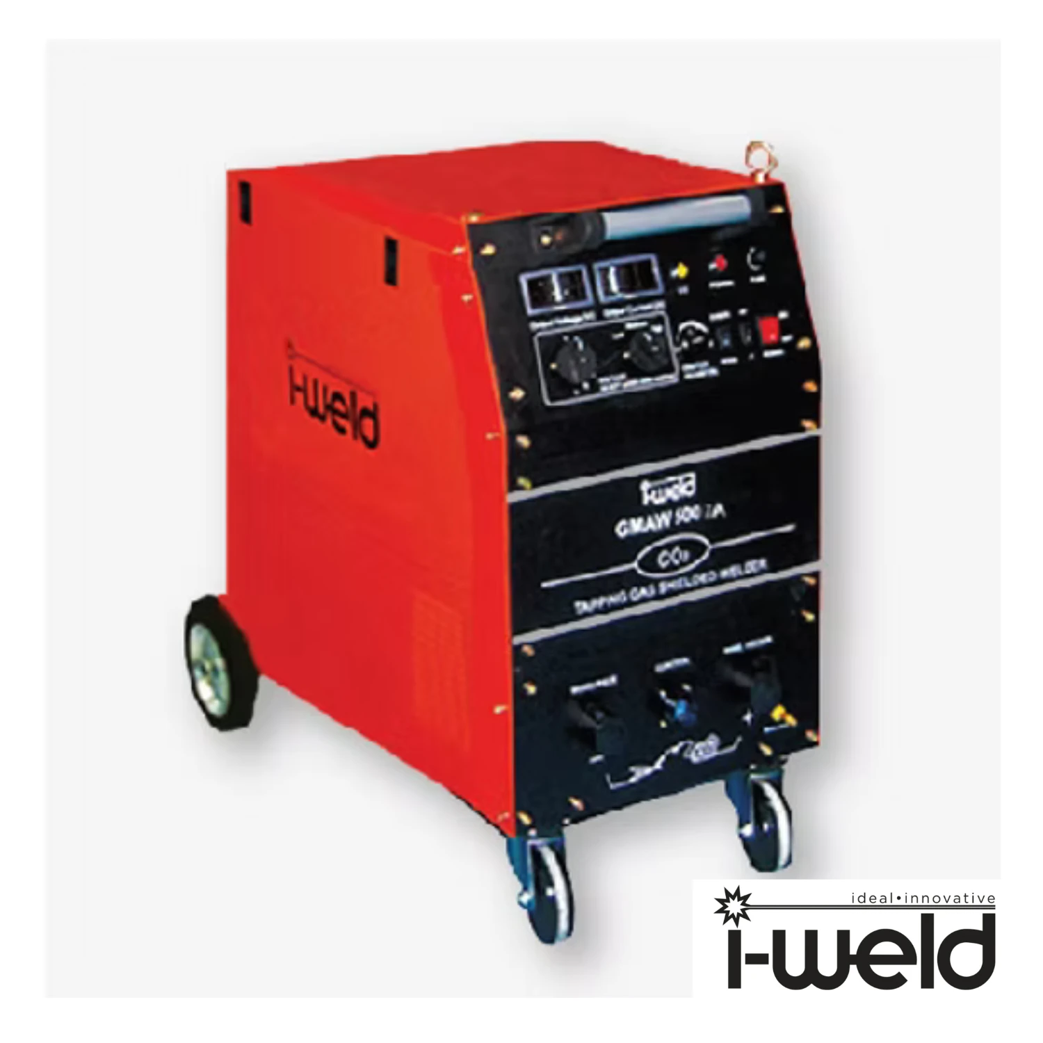i-WELD GMAW 500TA