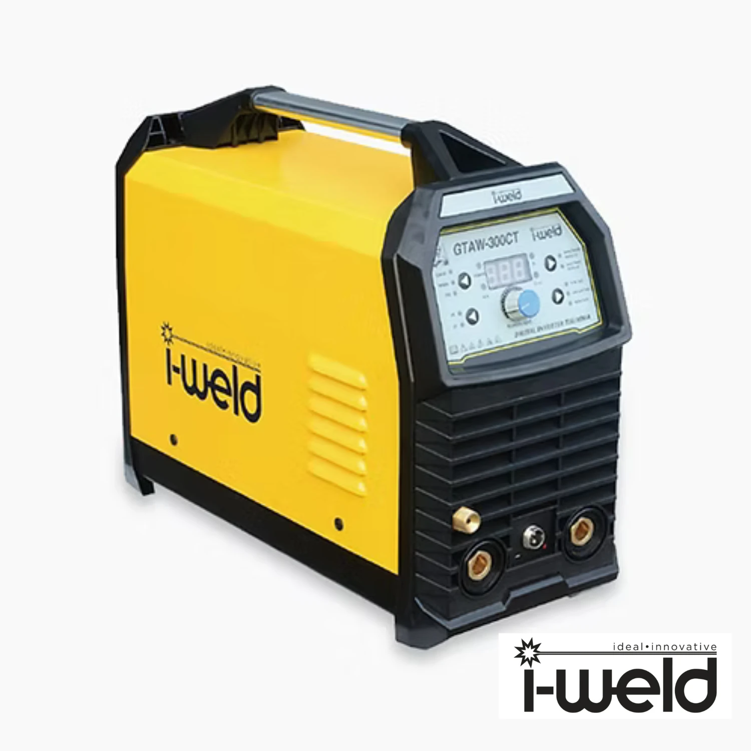 i-WELD GTAW-300CT