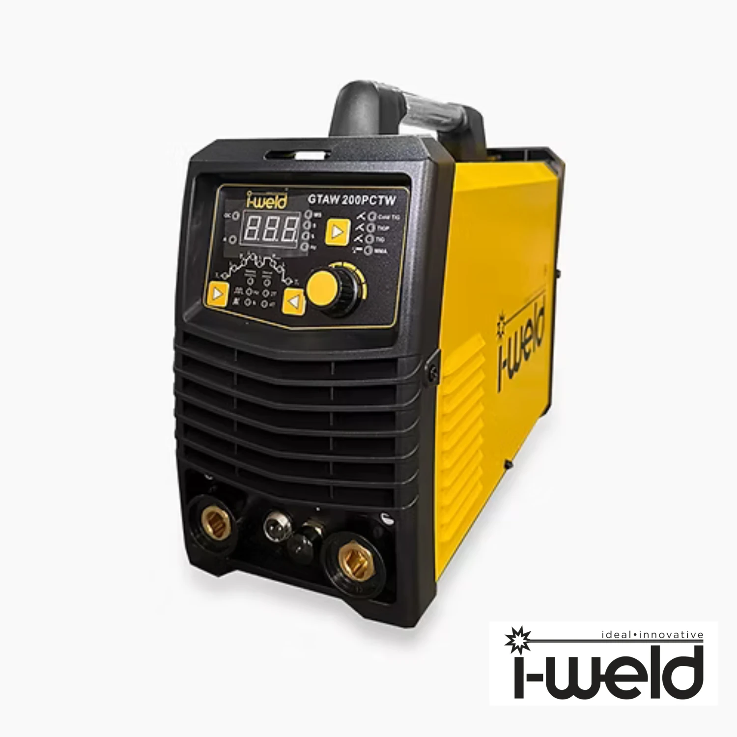 i-WELD GTAW 200 PCTW