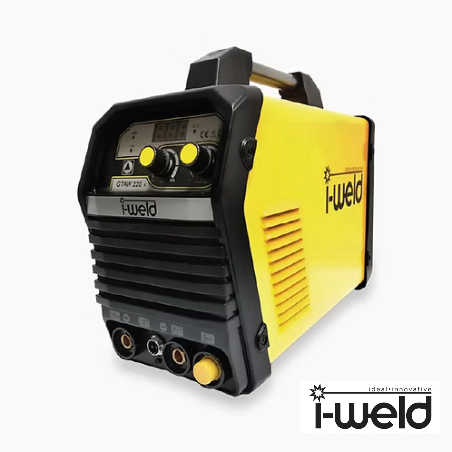 i-WELD GTAW 220A