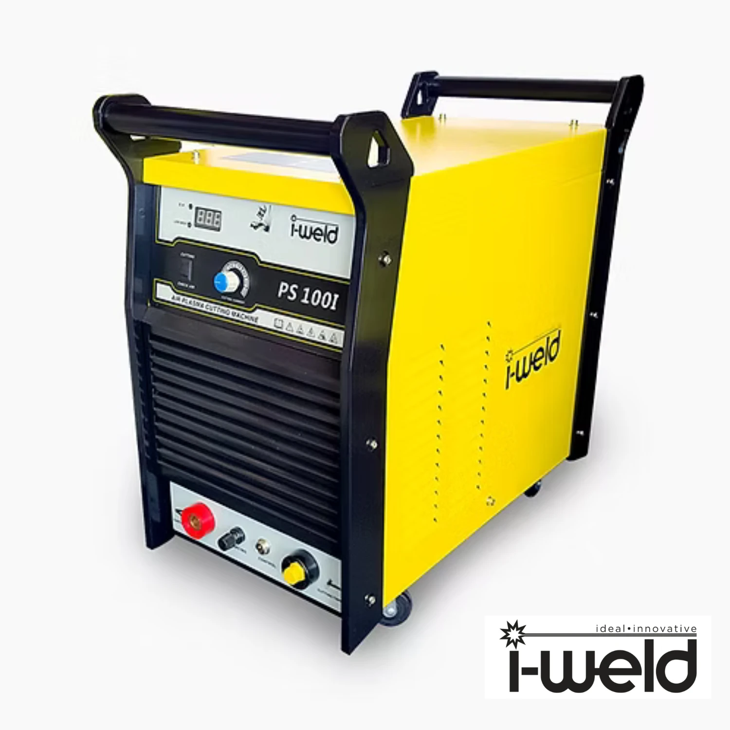 i-WELD PS 100I (PLASMA CUT)