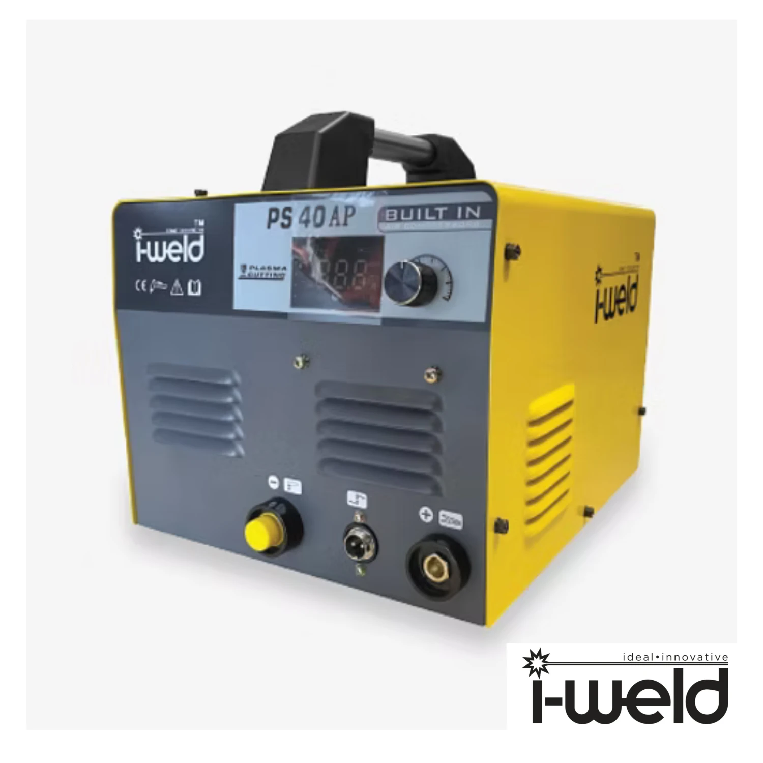 i-WELD PS 40AP