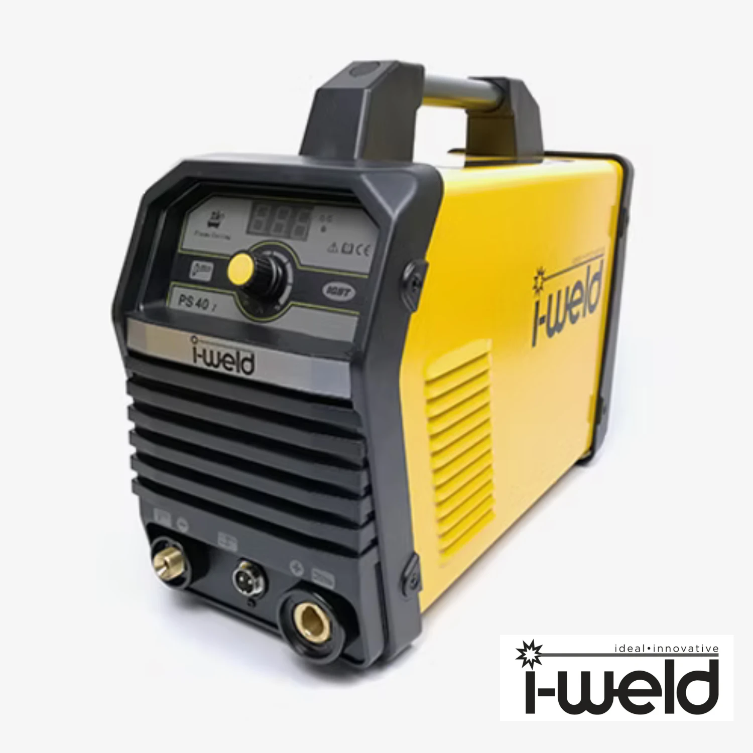 i-WELD PS 40I Plasma Cutter
