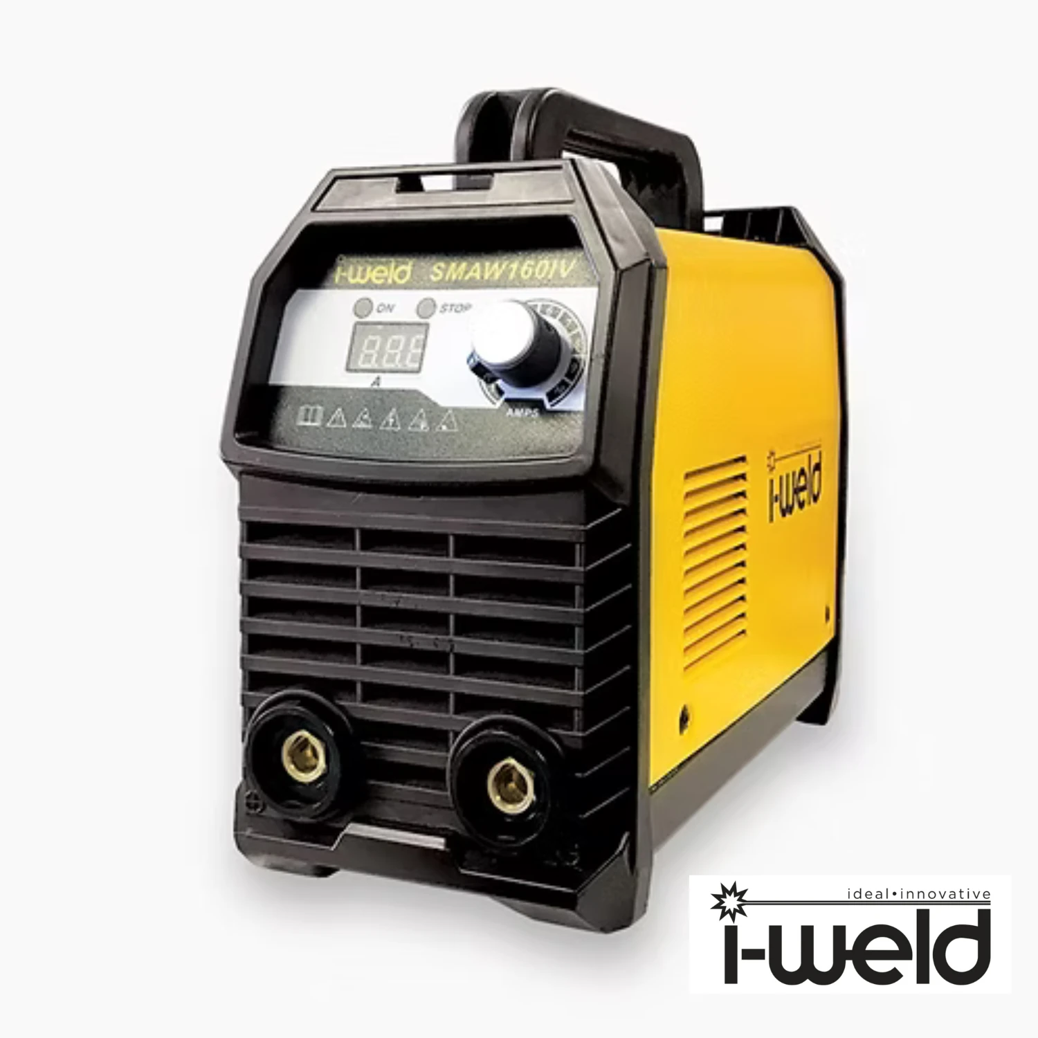 i-WELD SMAW 160IV