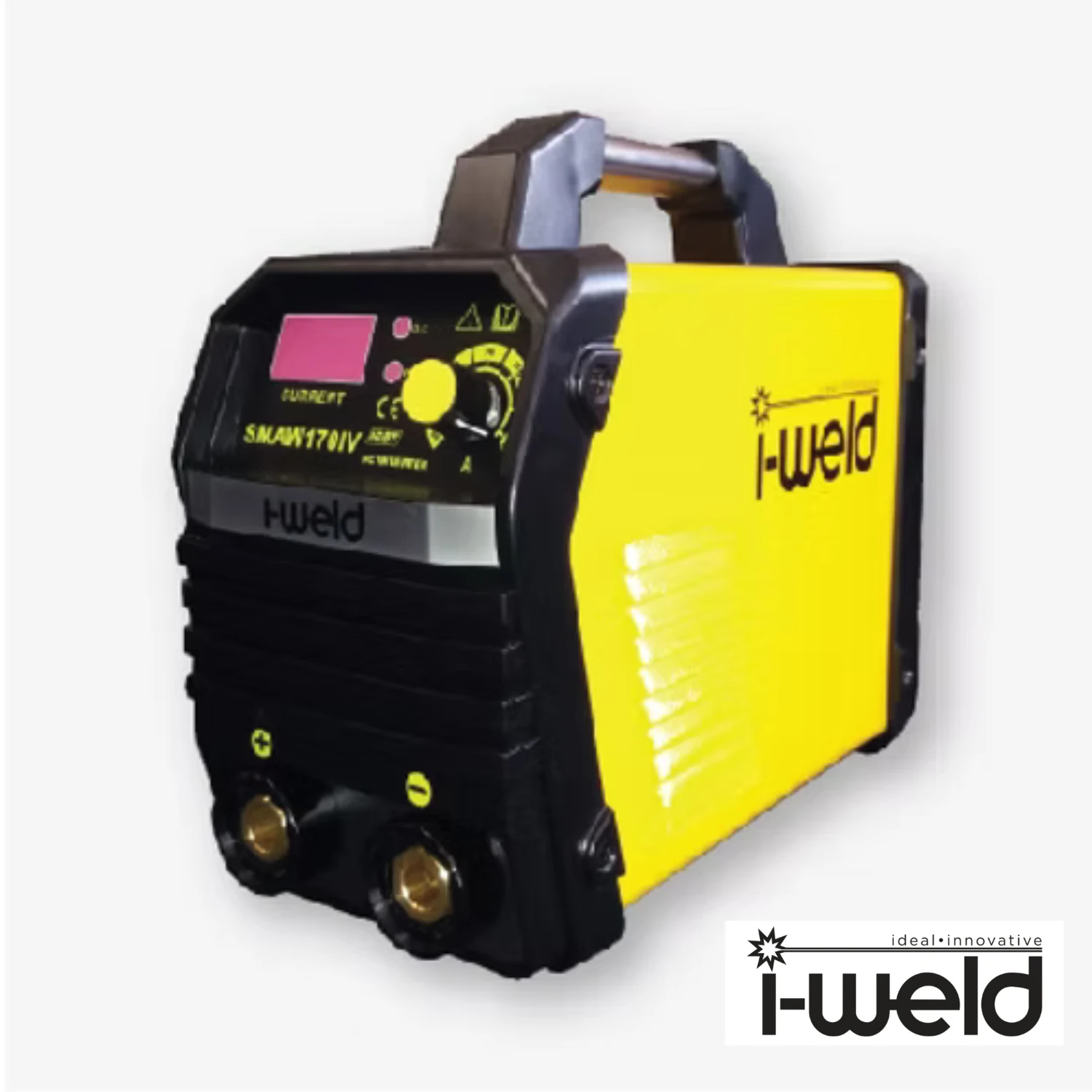 i-WELD SMAW 170IV