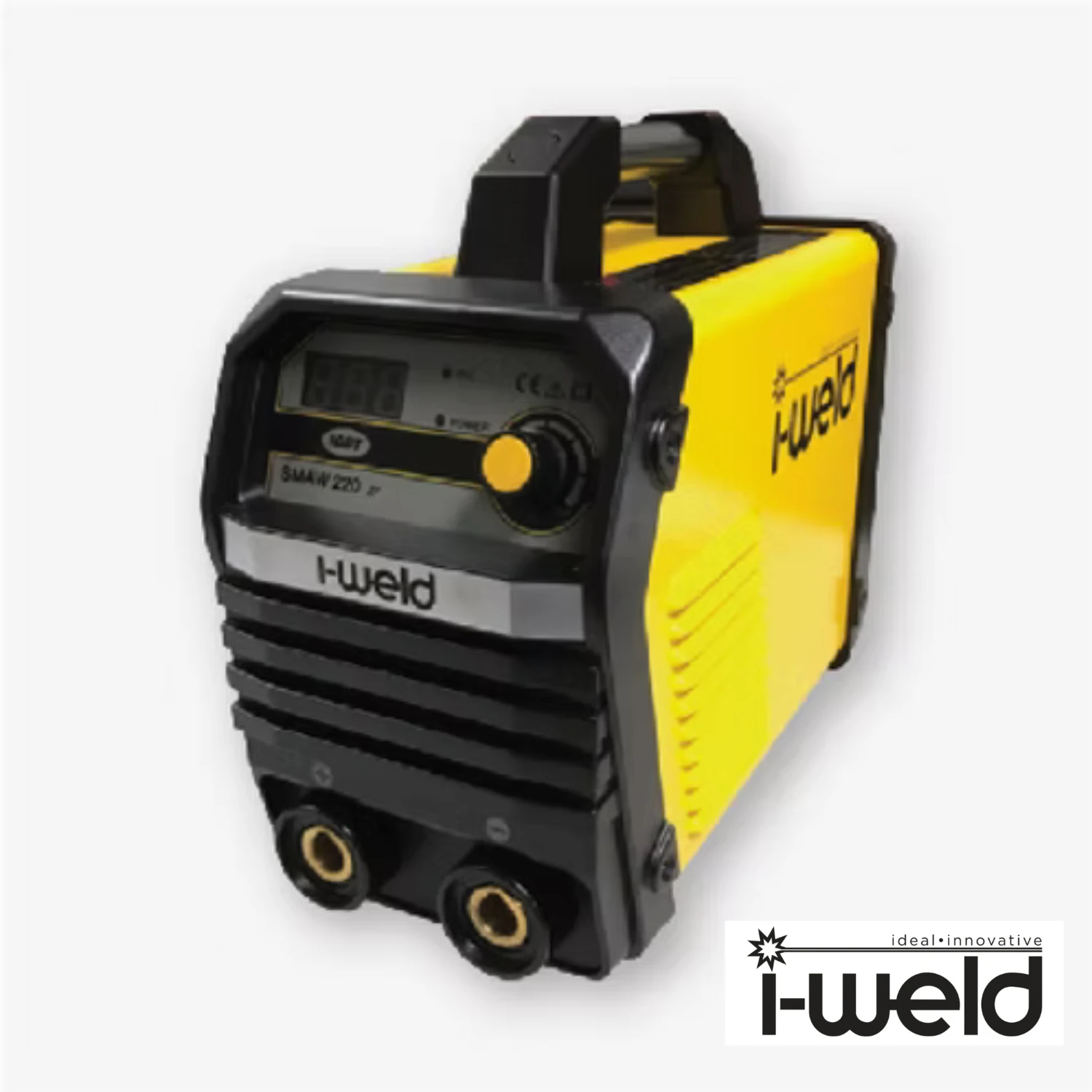 i-WELD SMAW 220IV