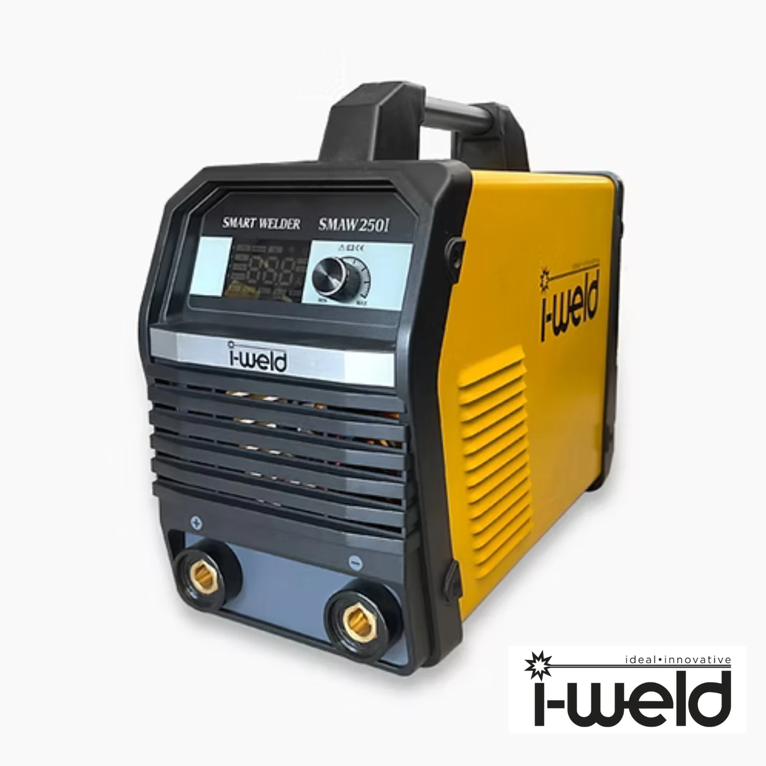 i-WELD SMAW 250I