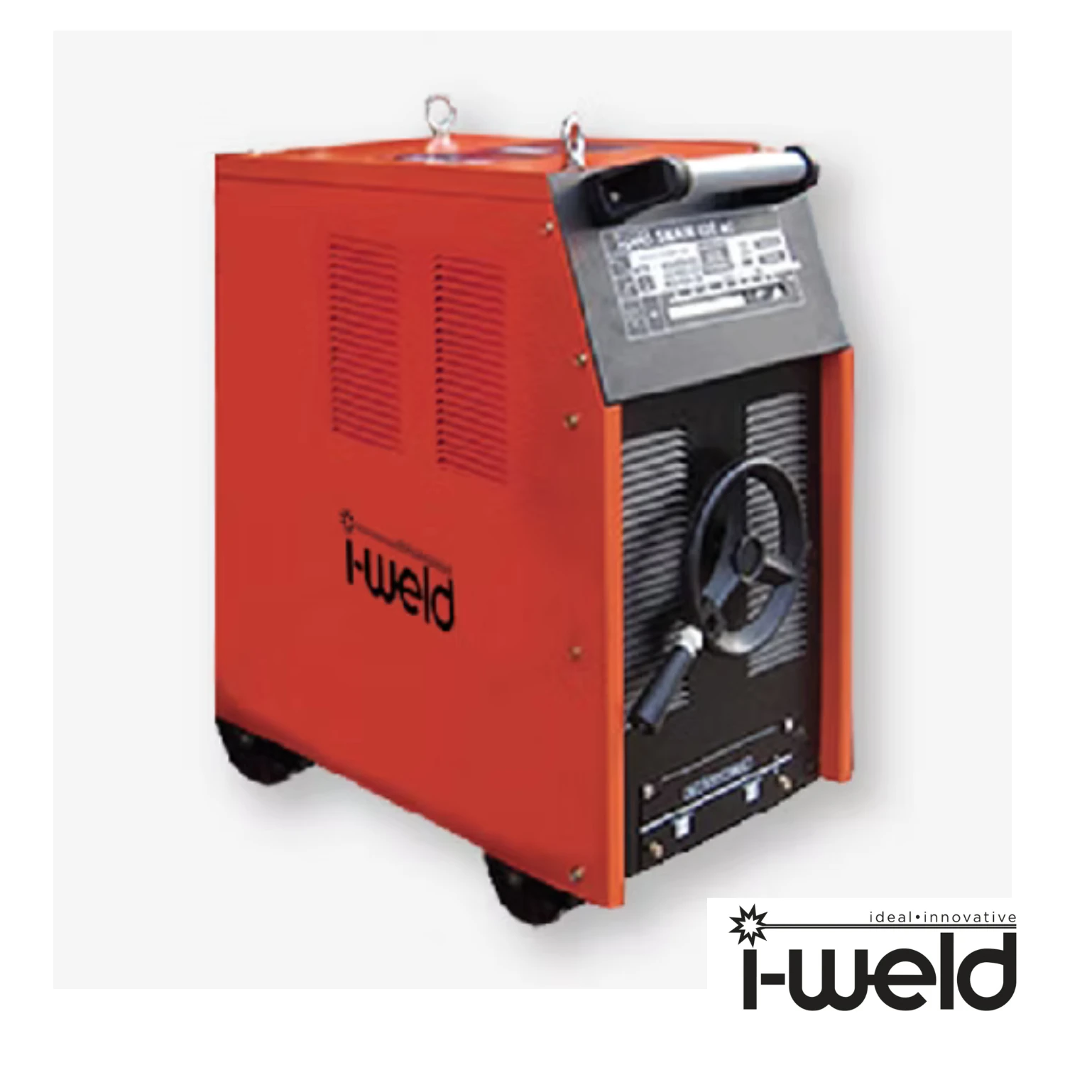 i-WELD SMAW 400AC
