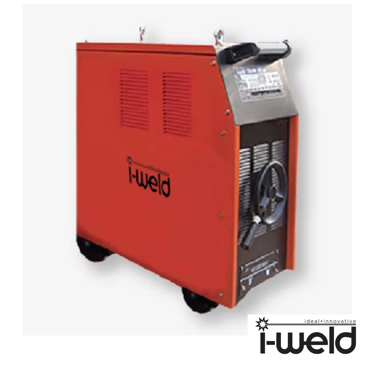 i-WELD SMAW 500AC