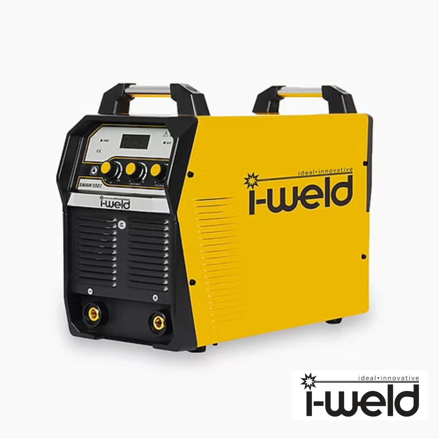 i-WELD SMAW 550I