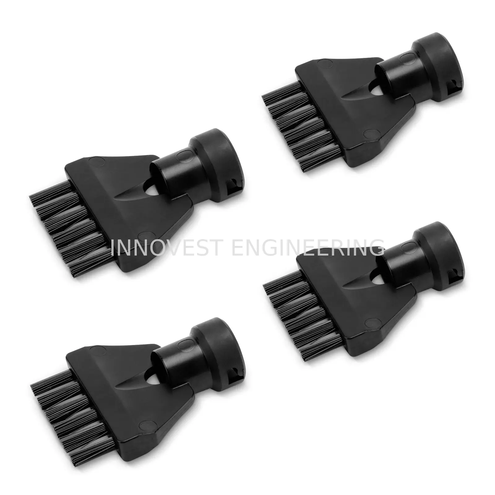 Karcher Crevice Brush Set