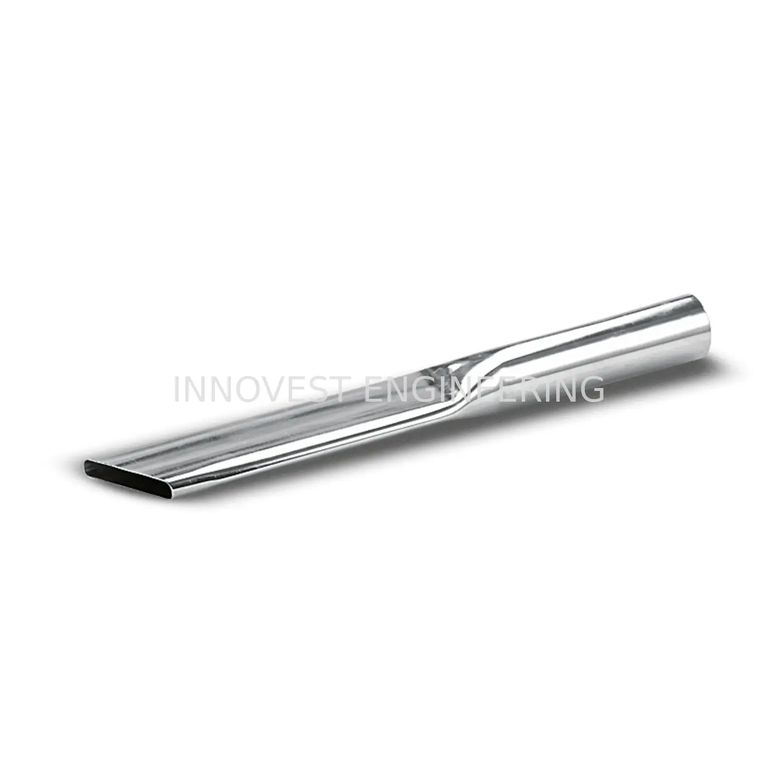 Karcher Crevice Nozzle, Nt, Dn 40, Metal, 400 Mm